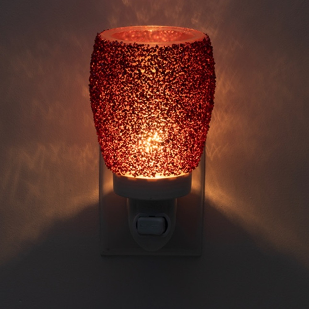 Scentsy wall wax warmer brand new in a box.